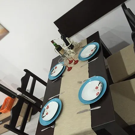Evrohostelmoc 1 Apartment