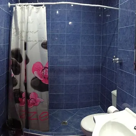 Evrohostelmoc 1 * Sofia