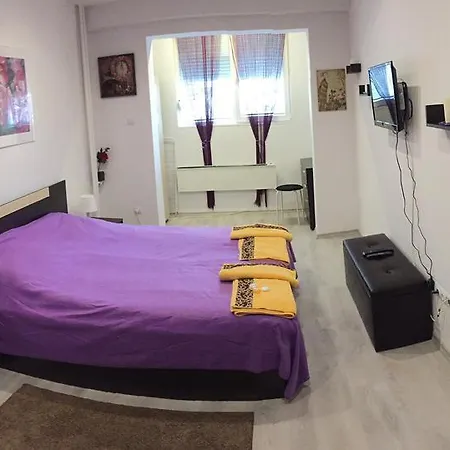Evrohostelmoc 1 Sofia