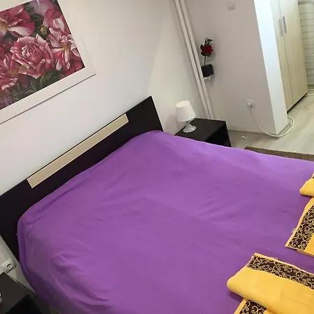 Apartment Evrohostelmoc 1